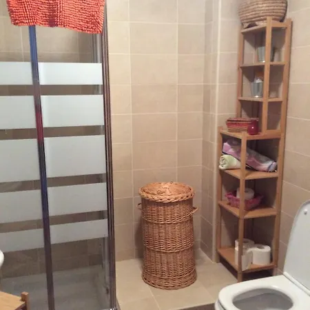 Covalanas Apartment *