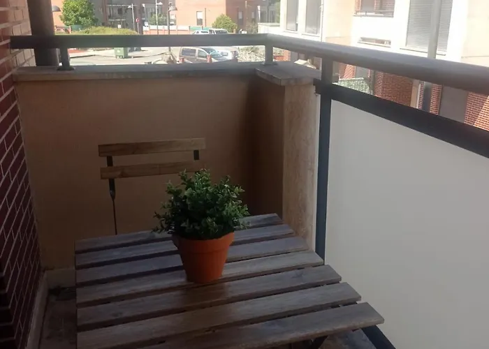 Apartment Covalanas *